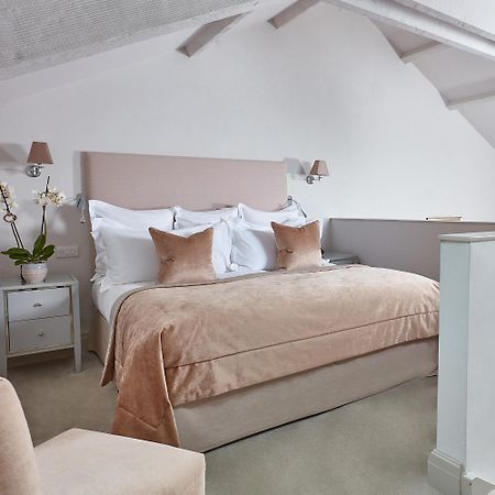 The Samling Hotel Windermere Buitenkant foto