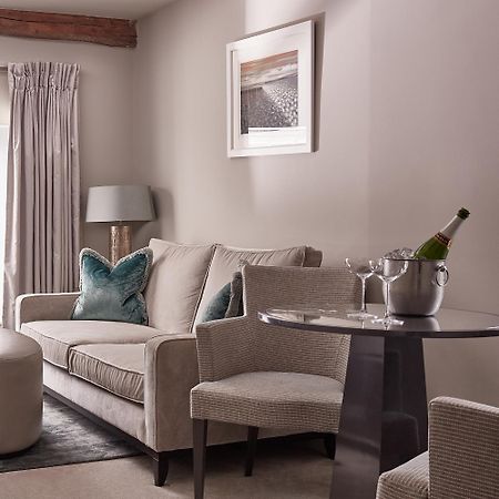 The Samling Hotel Windermere Buitenkant foto