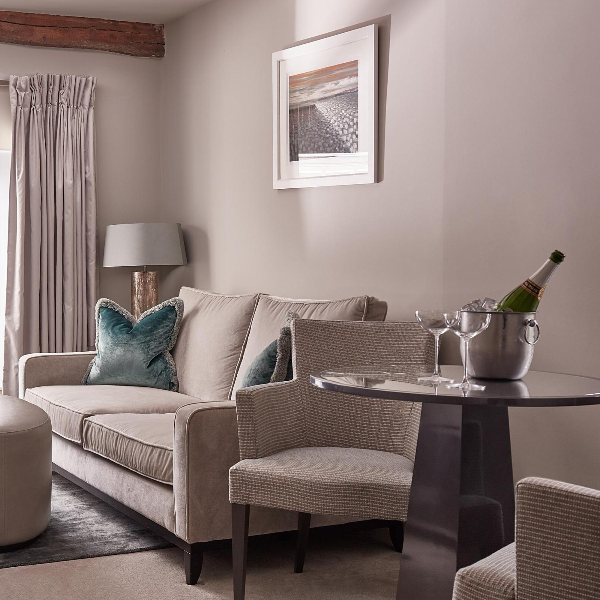 The Samling Hotel Windermere Buitenkant foto