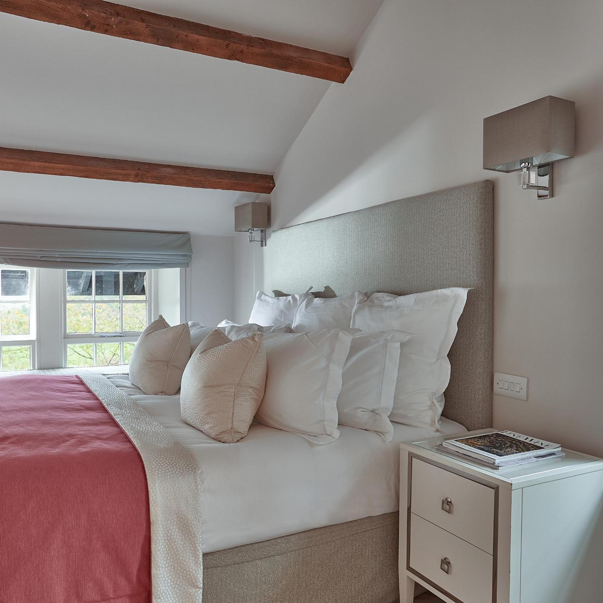 The Samling Hotel Windermere Buitenkant foto