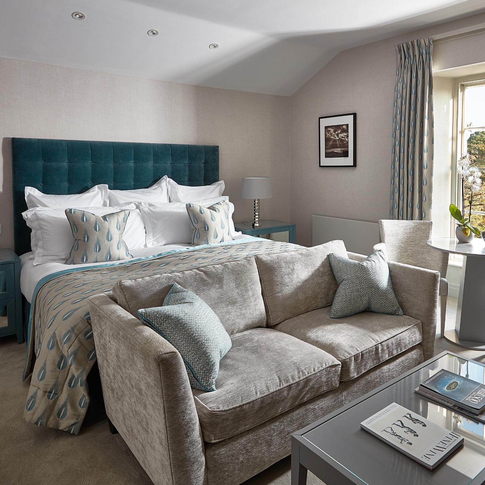 The Samling Hotel Windermere Buitenkant foto