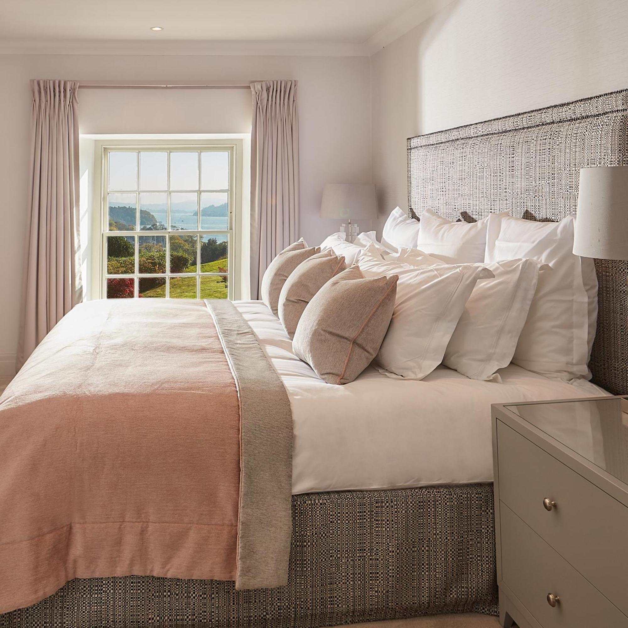 The Samling Hotel Windermere Buitenkant foto