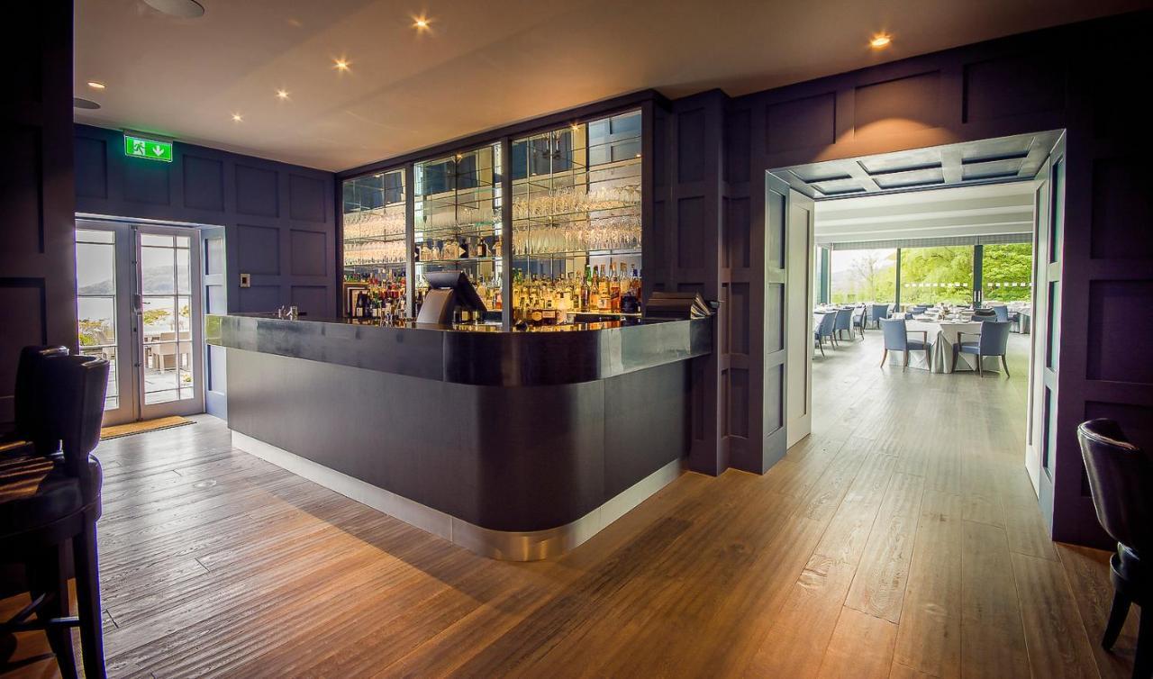 The Samling Hotel Windermere Buitenkant foto