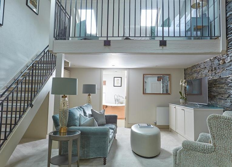 The Samling Hotel Windermere Buitenkant foto