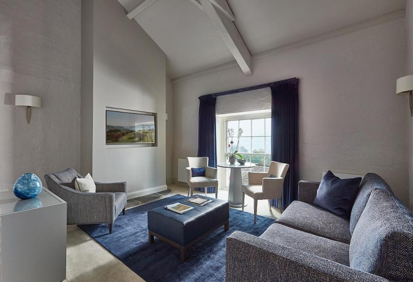The Samling Hotel Windermere Buitenkant foto