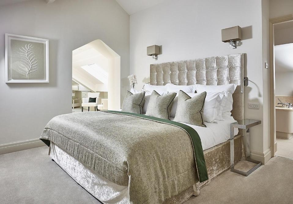 The Samling Hotel Windermere Buitenkant foto