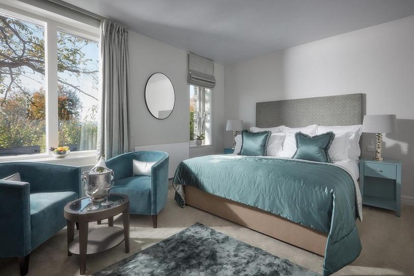 The Samling Hotel Windermere Buitenkant foto