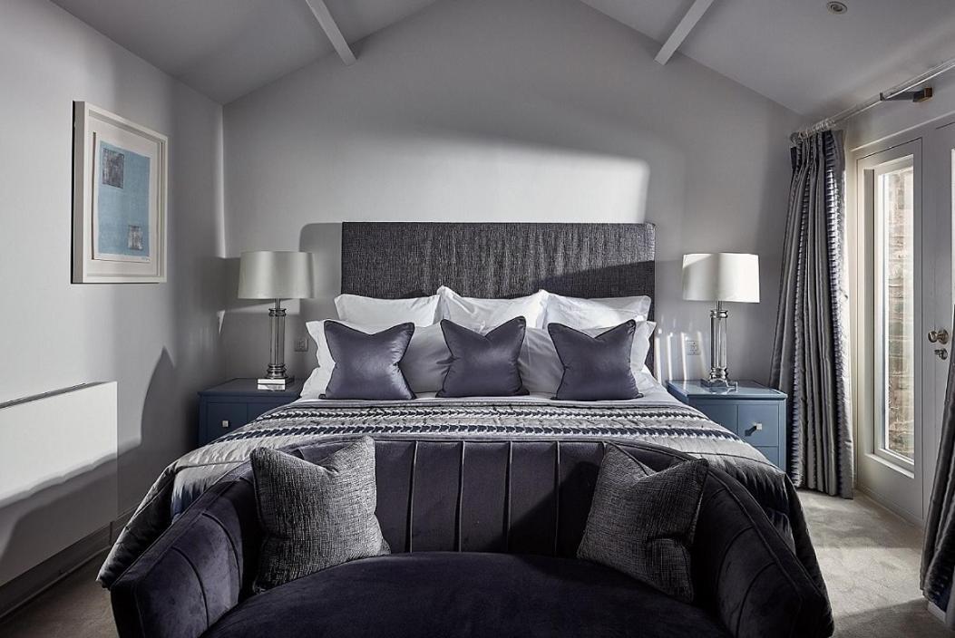 The Samling Hotel Windermere Buitenkant foto