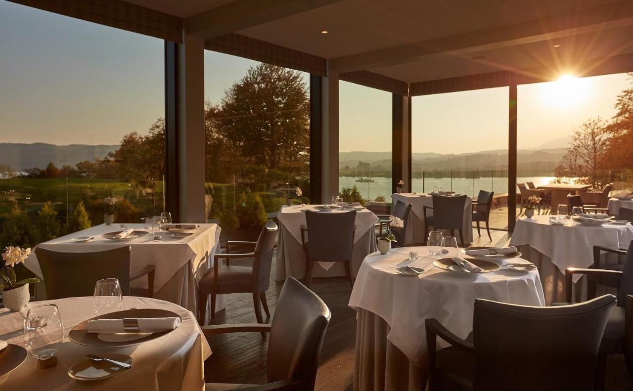 The Samling Hotel Windermere Buitenkant foto