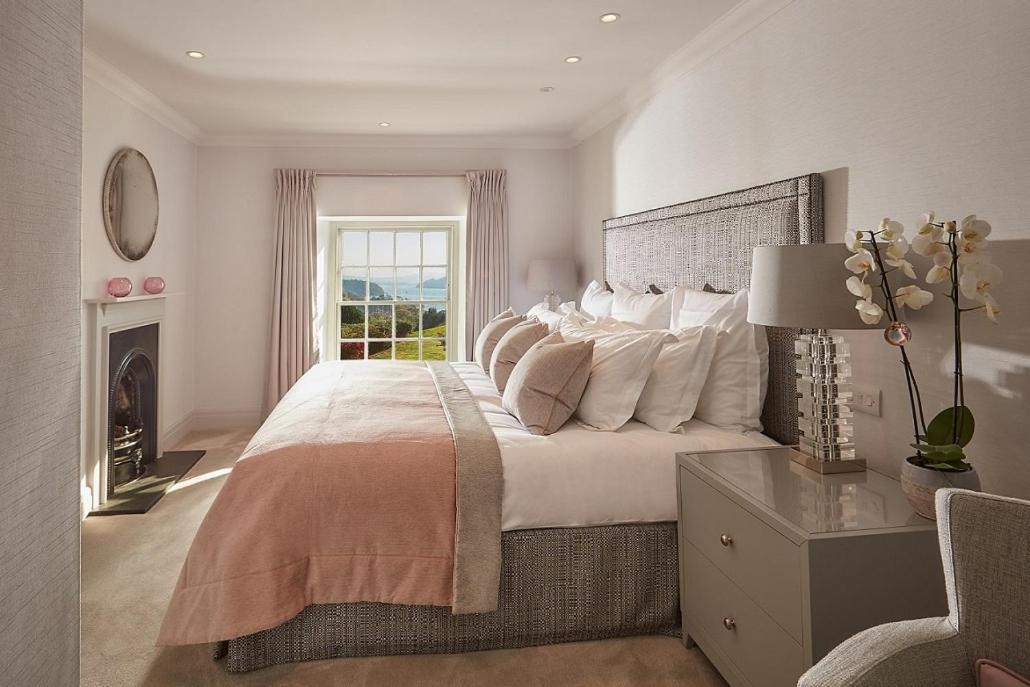 The Samling Hotel Windermere Buitenkant foto
