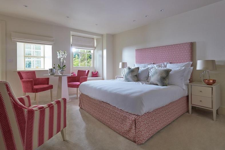 The Samling Hotel Windermere Buitenkant foto